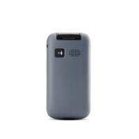 Panasonic KX-TU400 6,1 cm (2.4'') 106 g Cinzento