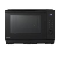 Panasonic NN-DS59NBEPG microondas Preto Micro-ondas combinado Balcão 27 l 1000 W