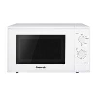 Panasonic NN-E20JWMEPG microondas Branco Apenas micro-ondas Balcão 20 l 800 W