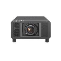 Panasonic PT-RZ12KEJ Projetor Projetor para espaços amplos 12000 ANSI lumens 3-Chip DLP WUXGA (1920x1200) Compatibilidade 3D Preto