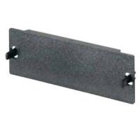 Panduit FAPB painel baía de disco Painel das portas E/S Preto