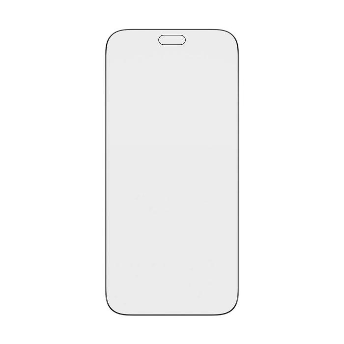 PanzerGlass ® 2-Way Privacy Screen Protector iPhone 18 Pro Max | Ultra-Wide Fit w. EasyAligner Proteção de ecrã transparente — imagem 11 de 14