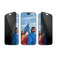 PanzerGlass ® 2-Way Privacy Screen Protector iPhone 18 Pro | Ultra-Wide Fit w. EasyAligner Proteção de ecrã transparente 1, ver imagem 12 de 14
