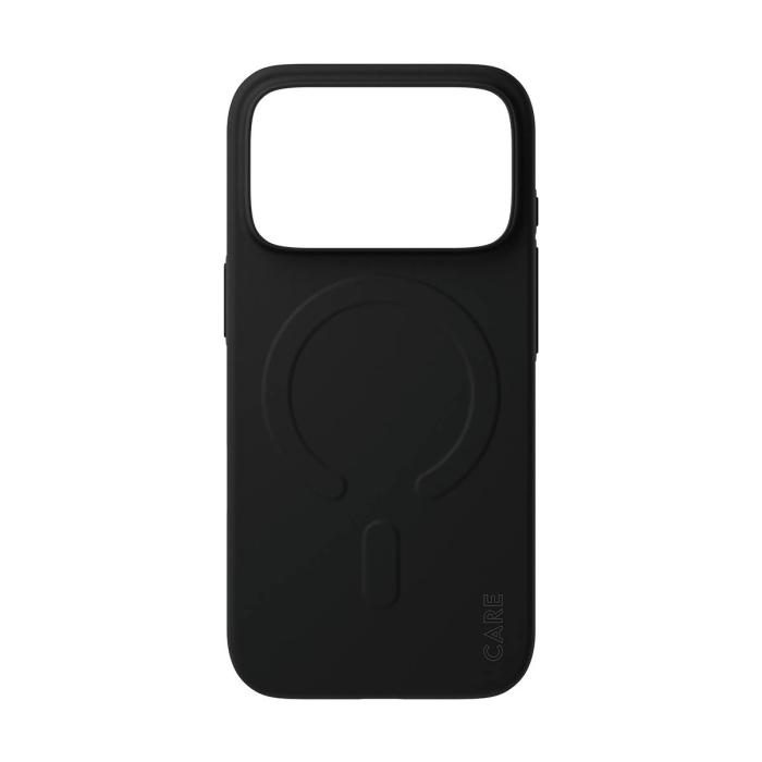 PanzerGlass CARE™ by ® SL1M Case Black w. MagSafe iPhone 18 Pro | 17 Pro capa para telemóvel Preto — imagem 10 de 12