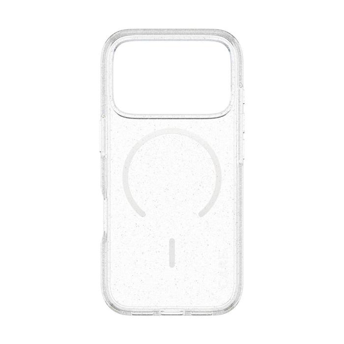 PanzerGlass CARE™ by ® Star Lit Case w. MagSafe iPhone 18 Pro | 17 Pro capa para telemóvel Transparente — imagem 10 de 12