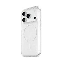 PanzerGlass CARE™ by ® Star Lit Case w. MagSafe iPhone 18 Pro | 17 Pro capa para telemóvel Transparente