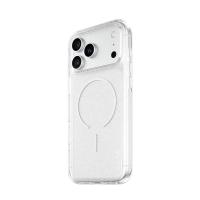PanzerGlass CARE™ by ® Urban Explorer Case Star Lit w. MagSafe iPhone 18 Pro Max | 17 Pro Max capa para telemóvel Transparente
