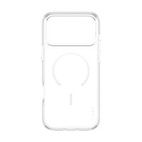 PanzerGlass CARE™ by ® Urban Explorer Case Transparent w. White Magsafe iPhone 18 Pro Max | 17 Pro Max capa para telemóvel, ver imagem 4 de 12