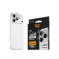 PanzerGlass ® Hoops® Camera Lens Protector Transparent iPhone 18 Pro | 18 Pro Max Proteção de ecrã transparente 1 unidade(s), ver imagem 12 de 12