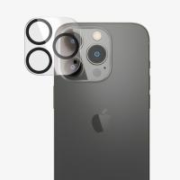PanzerGlass ® PicturePerfect Camera Lens Protector iPhone 14 Pro | 14 Pro Max Proteção de ecrã transparente Apple 1 unidade(s)