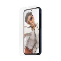 PanzerGlass SAFE. by ® Screen Protector Samsung Galaxy A36 5G | Ultra-Wide Fit w. Aligner Proteção de ecrã transparente 1 unidade(s)