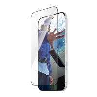 PanzerGlass ® Screen Protector iPhone 18 Pro Max | 17 Pro Max | Ultra-Wide Fit w. EasyAligner Proteção de ecrã transparente 1 unidade(s)