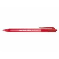 Papermate InkJoy 100 RT Vermelho Esferográfica com clipe Médio 20 unidade(s)