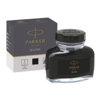 Parker 1950375 recarga para canetas Preto 1 unidade(s)