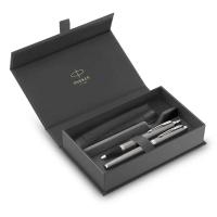 Parker 2214458 conjunto de canetas Prateado 2 unidade(s)