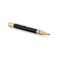Parker Duofold Classic Preto Esferográfica Médio 1 unidade(s)