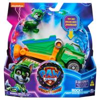 PAW Patrol PAW VHC Themed Vehicle Rocky PPTMM GML
