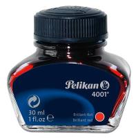 Pelikan 301036 recarga para canetas Vermelho 1 unidade(s)