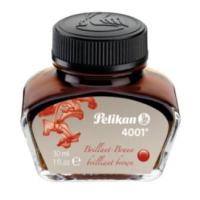 Pelikan 311902 recarga para canetas Castanho 1 unidade(s)