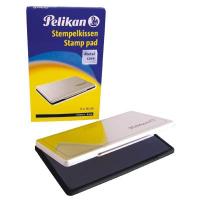 Pelikan 331108 almofada para carimbos Preto