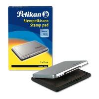 Pelikan 331777 almofada para carimbos Preto