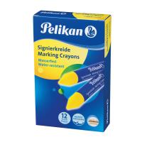 Pelikan 701045 lápis de cera 12 unidade(s)