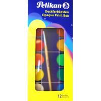 Pelikan 721324 aguarela Multi Paleta 12 unidade(s)