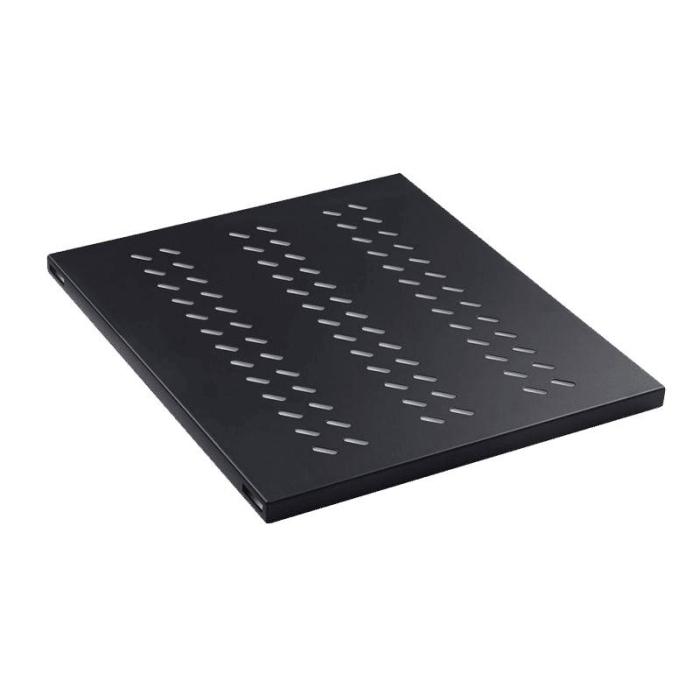 Phasak Bandeja perfurada fixa 19'' 1U 19'' 1000 mm - PHC 5210