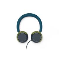 Philips 2000 series TAK2000CT/00 auscultador Auscultadores Com fios Fita de cabeça Chamadas/Música USB Type-C Azul, Verde, ver imagem 14 de 16