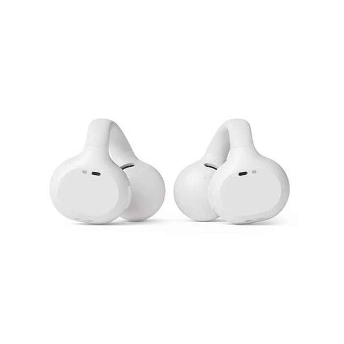 Philips 2000 series TAQ2000WT Auscultadores True Wireless Stereo (TWS) Gancho de orelha, Ouvido aberto Chamadas/Música — imagem 2 de 12