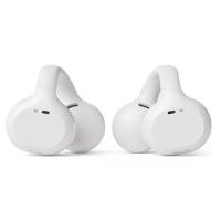 Philips 2000 series TAQ2000WT Auscultadores True Wireless Stereo (TWS) Gancho de orelha, Ouvido aberto Chamadas/Música, ver imagem 2 de 12