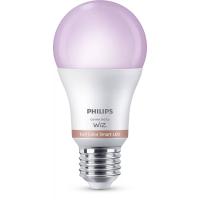 Philips 3 lâmpadas de 60 W A60 E27