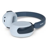 Philips 5000 series TAK5500RT Auscultadores Com fios e sem fios Fita de cabeça Chamadas/Música Bluetooth Azul, Verde, ver imagem 2 de 16