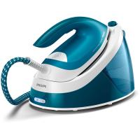 Philips Ferro com gerador de vapor PerfectCare Compact Essencial GC6840/20