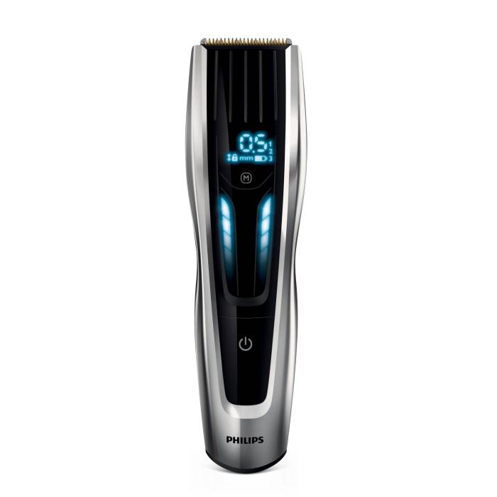 Philips HAIRCLIPPER Series 9000 Aparador HC9450/20 — imagem 4 de 33