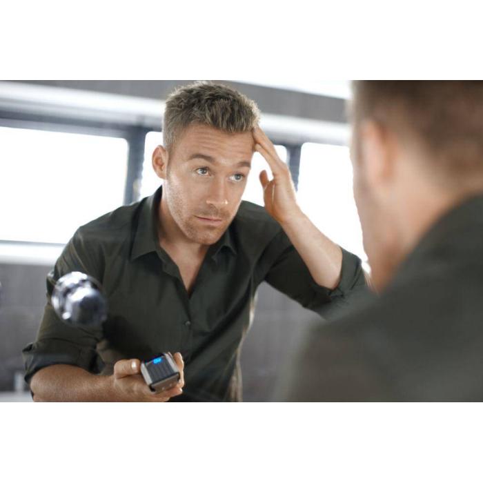 Philips HAIRCLIPPER Series 9000 Aparador HC9450/20 — imagem 30 de 33