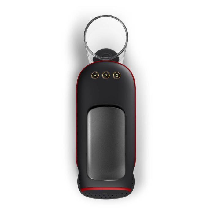 Philips LM9012/51 máquina de café Completamente automático Máquina de café de cápsulas 0,8 l — imagem 3 de 16