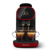 Philips LM9012/51 máquina de café Completamente automático Máquina de café de cápsulas 0,8 l, ver imagem 10 de 16