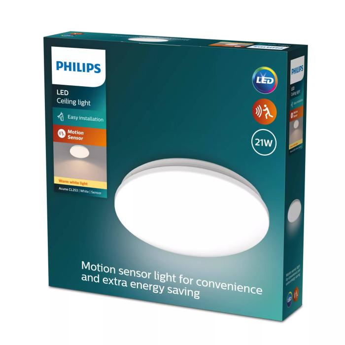 Philips Plafon 21 W — imagem 2 de 4
