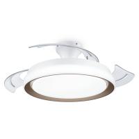 Philips Plafon com ventoinha Bliss 35+28 W