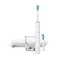 Philips Sonicare DiamondClean 9000 series DiamondClean 9000 HX9913/17 Escova de dentes recarregável