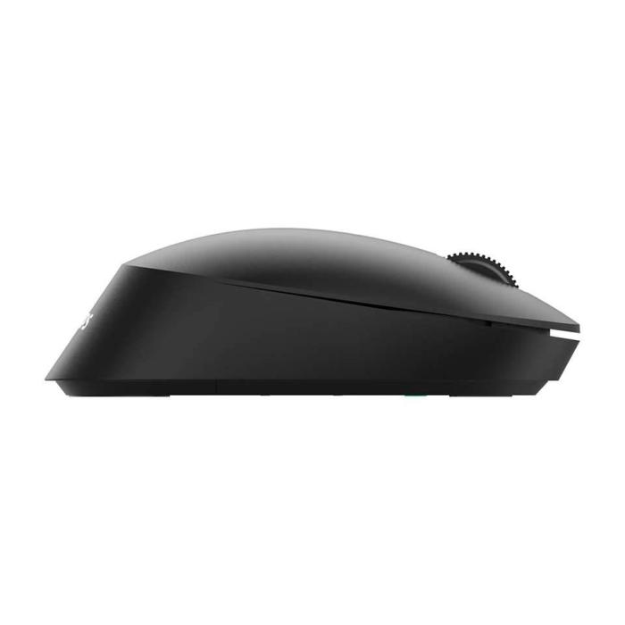 Philips SPK7307B/00 rato Escritório Ambidestro RF Wireless Ótico 1600 DPI — imagem 3 de 3