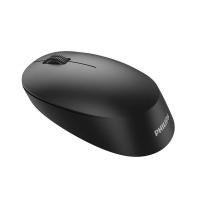 Philips SPK7307B/00 rato Escritório Ambidestro RF Wireless Ótico 1600 DPI, ver imagem 2 de 3