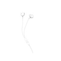 Philips TAUE101WT Auscultadores Com fios Intra-auditivo Chamadas/Música Branco