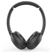 Philips TAUH202BK Auscultadores Sem fios Fita de cabeça Chamadas/Música Bluetooth Preto