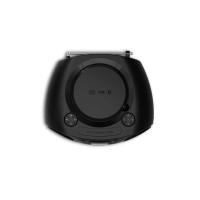Philips TAZ2000B/10 leitor de CD Prateado, Preto Leitor de CD portátil, ver imagem 3 de 14