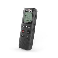 Philips VoiceTracer 8 kHz Preto