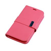 Phoenix Technologies PHROCKX1CASEP capa para telemóvel 12,7 cm (5'') Fólio Rosa