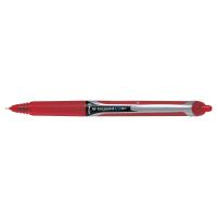 Pilot 5342950 esferográfica rollerball Caneta retrátil Vermelho
