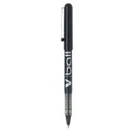 Pilot BL-VB-5 Caneta Preto
